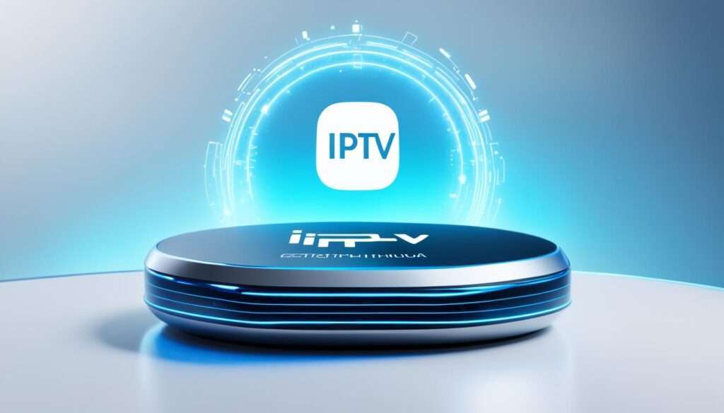 IPTV GitHub