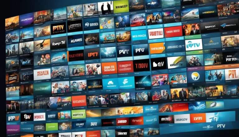 Kostenlose IPTV