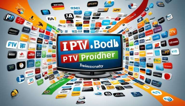 Top Rated IPTV