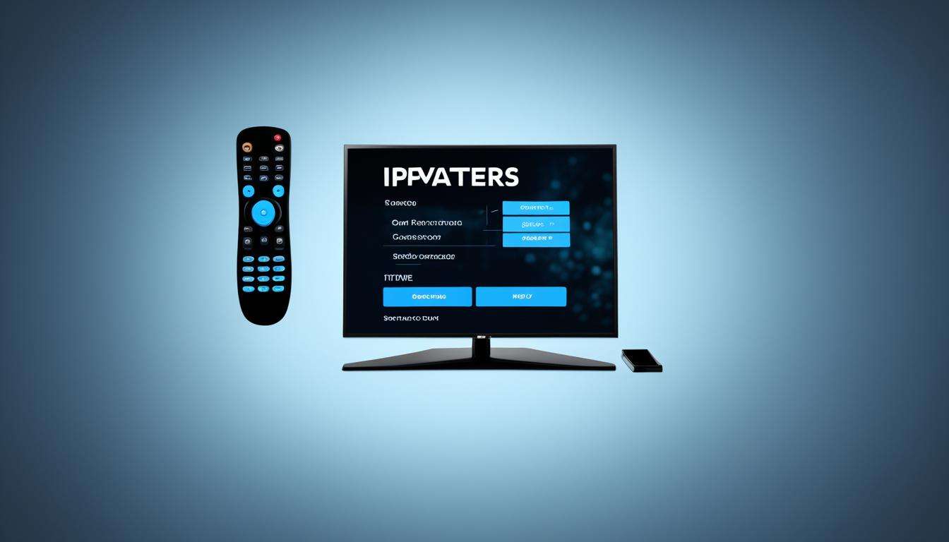 IPTV Smarters Pro