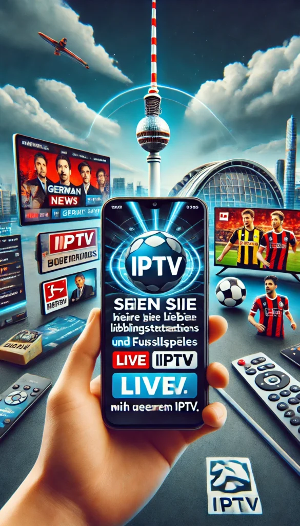 IPTV Smart Net