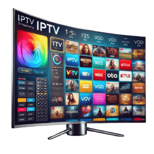 Best IPTV Boxes 2024