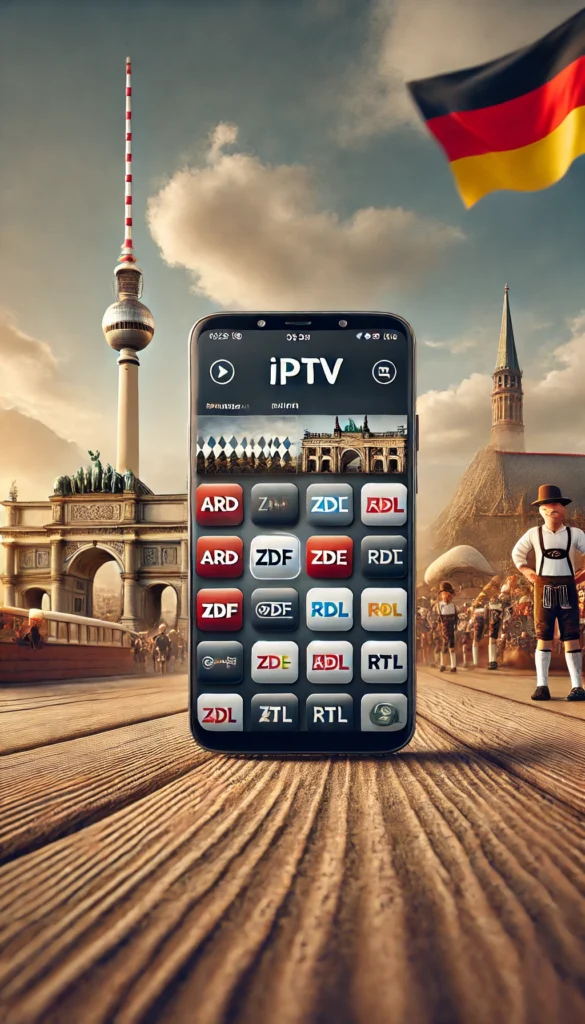 IPTV Smart Net Erfahrungen