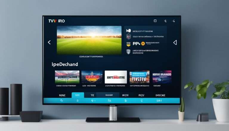 IPTV Pro