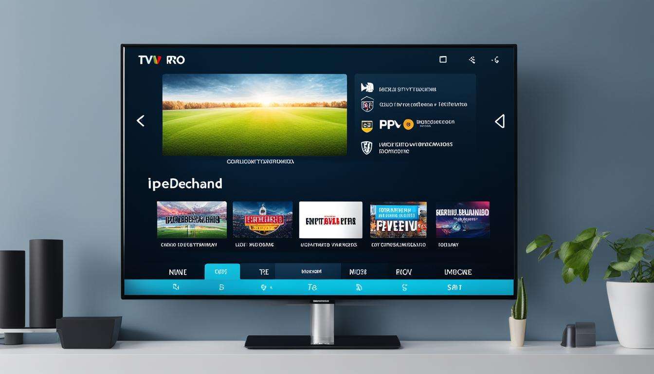 IPTV Pro