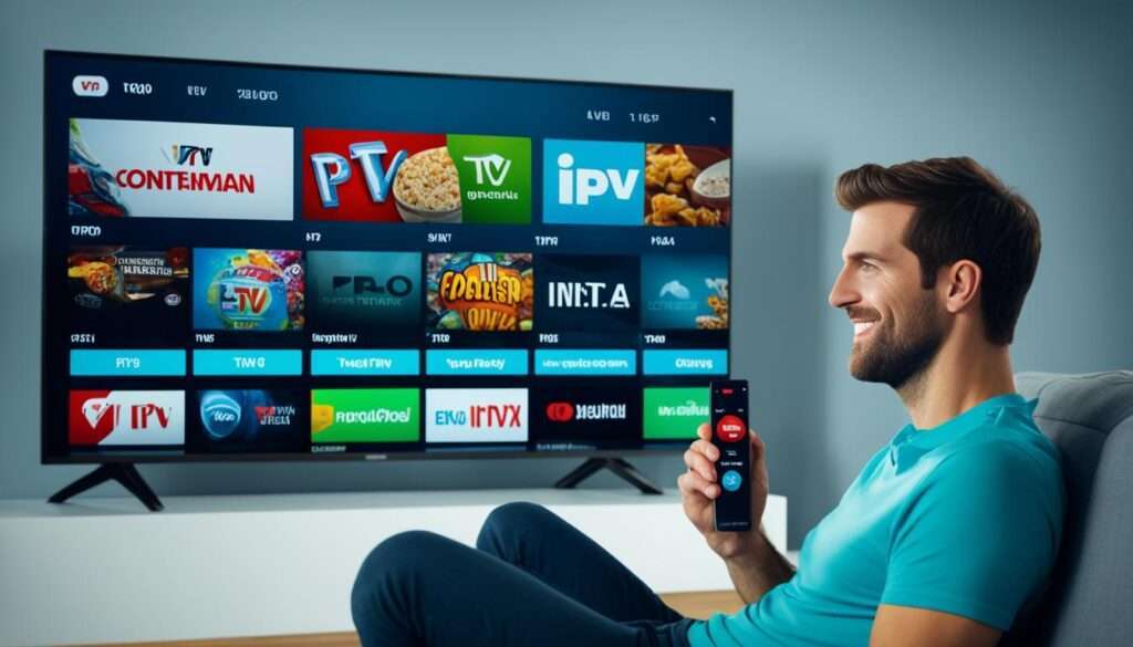 IPTV Pro