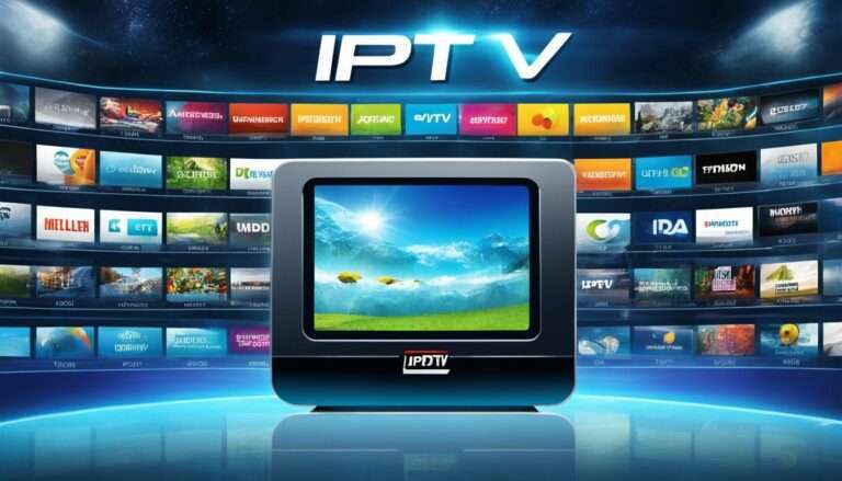 IPTV