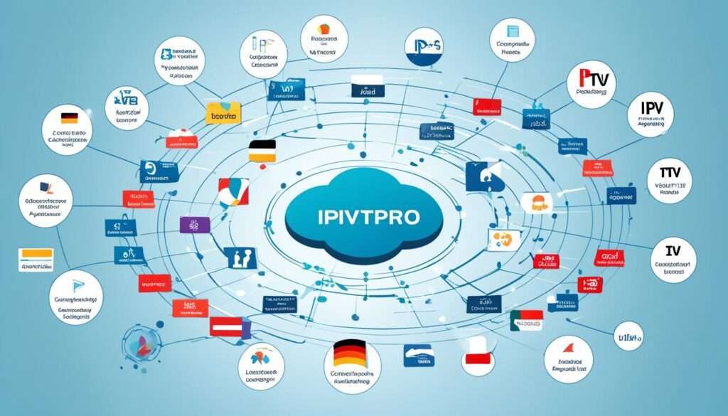 IPTV Pro