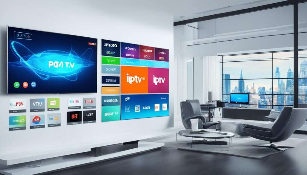 IPTV Pro