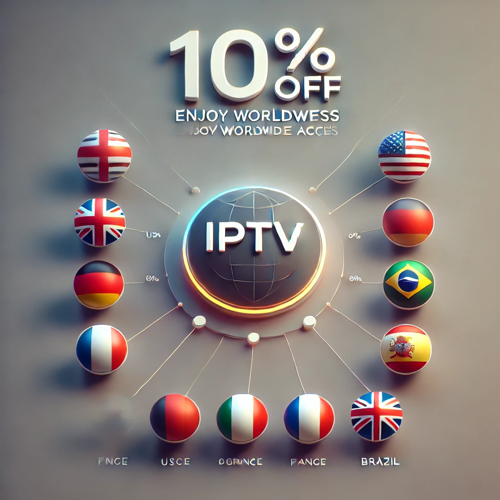 IPTV Smart Net