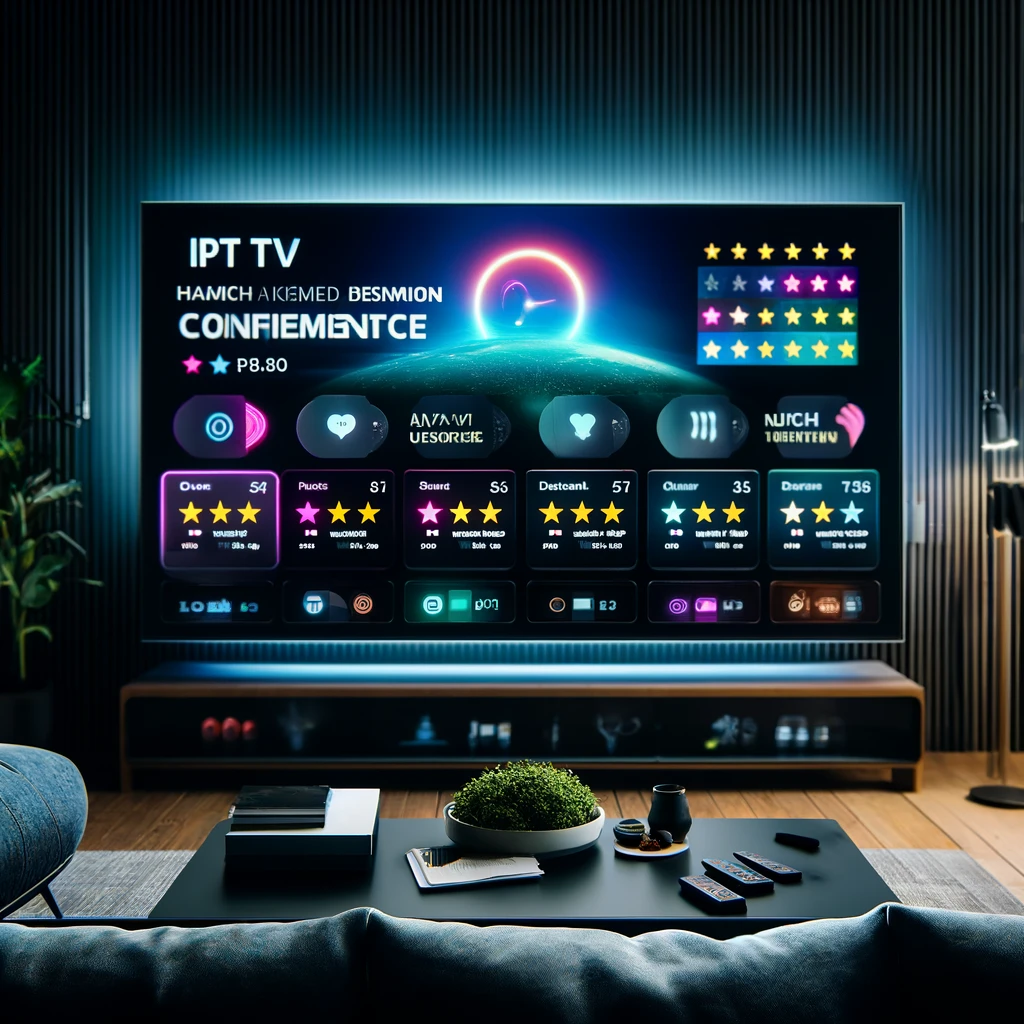 IPTV Smart Net Erfahrungen