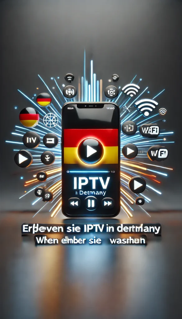 IPTV Flix