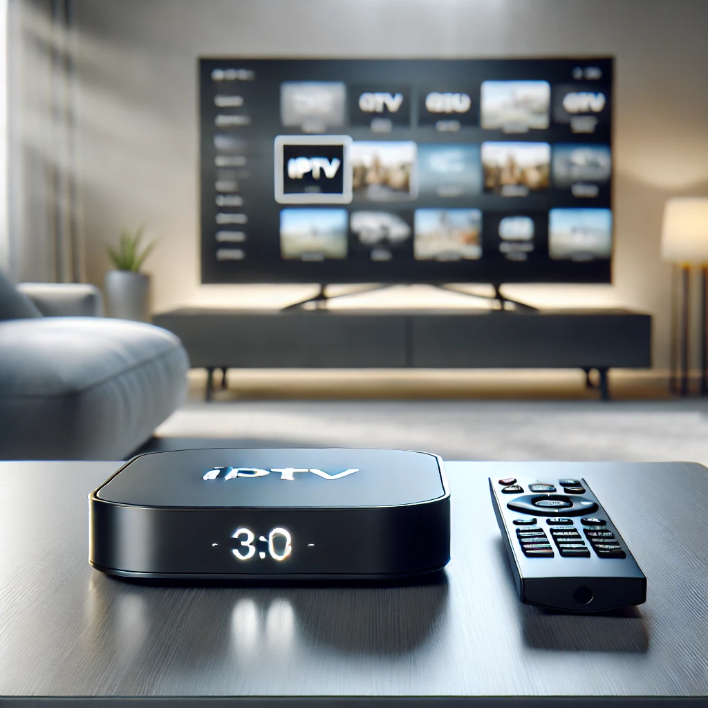 Sky Q IPTV Box kaufen