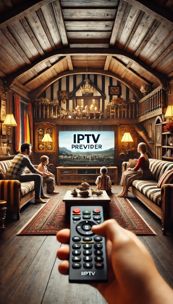 Net IPTV payment