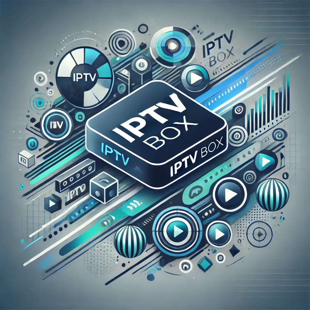 IPTV Box