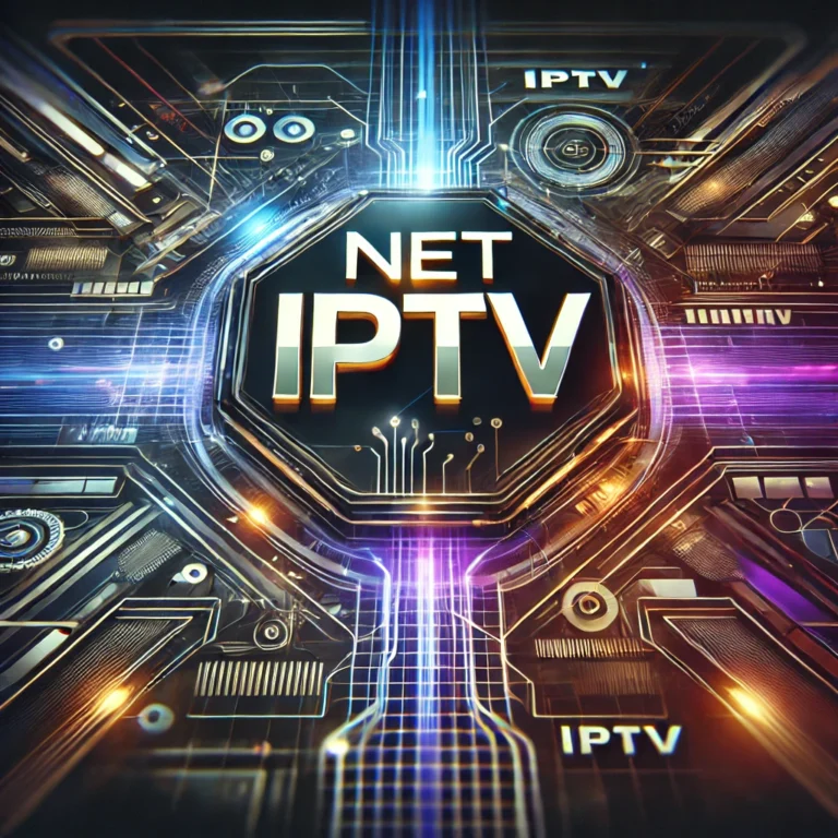 Net IPTV