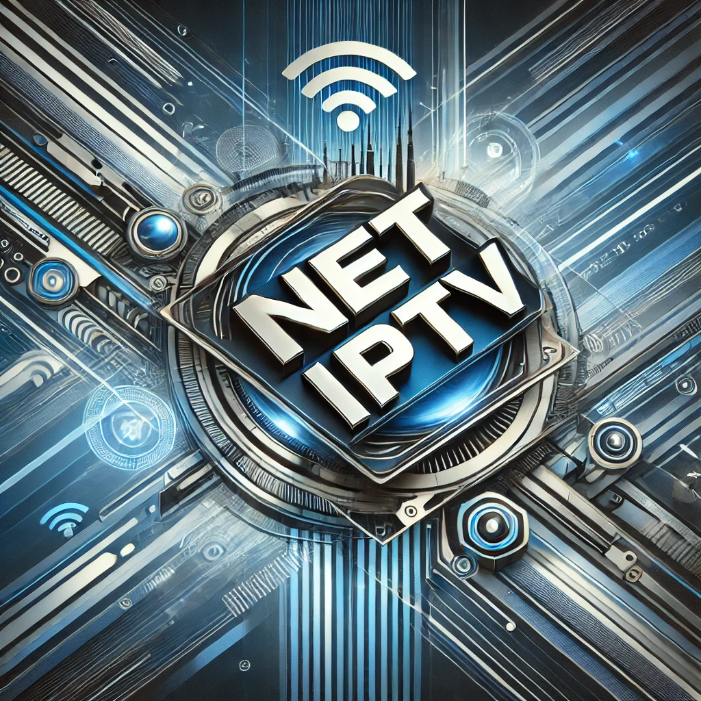 Net IPTV