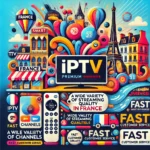 IPTV Dodgy Box