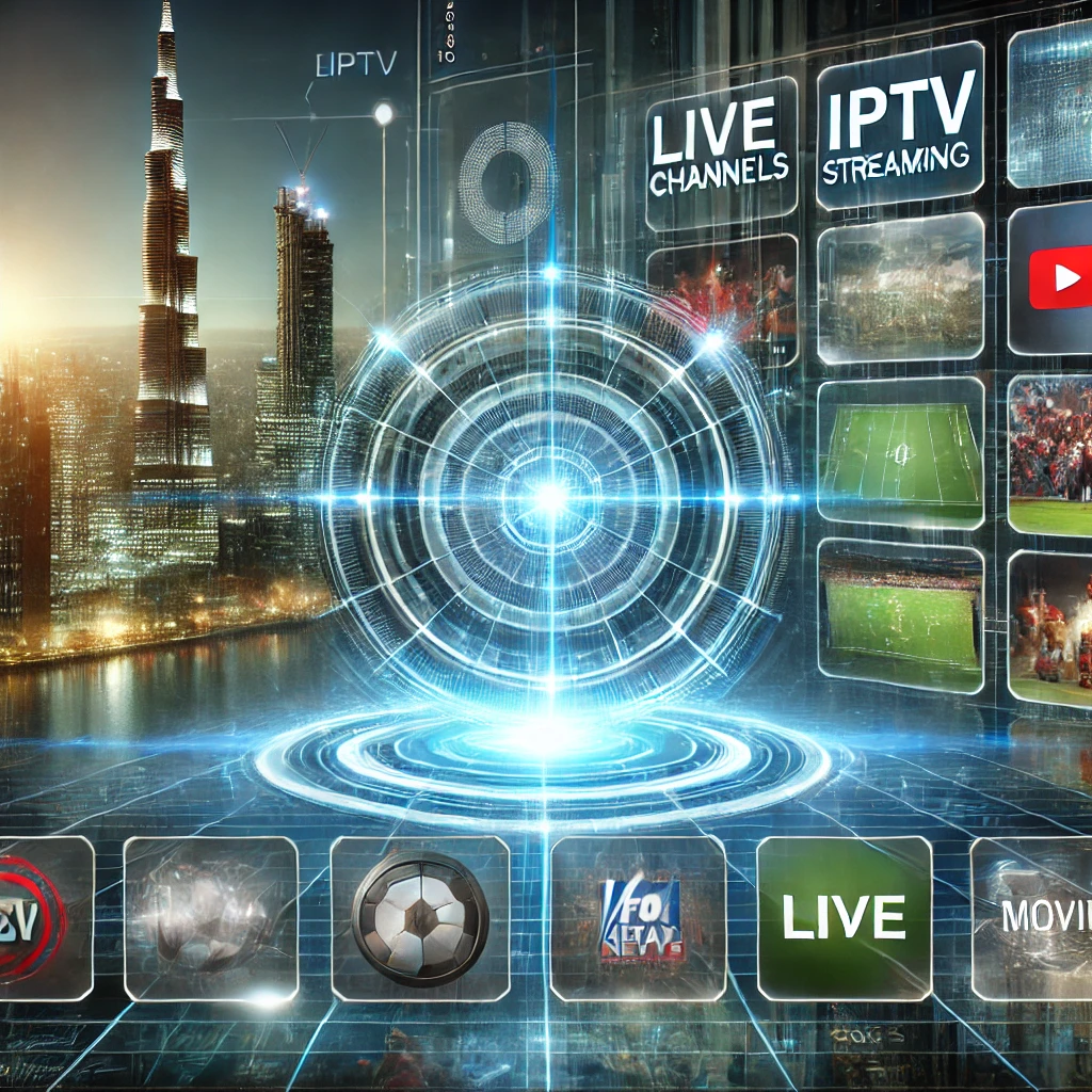 IPTV Ultra