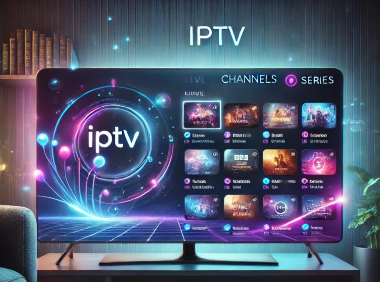 Download IPTV Smarters Pro for Mac