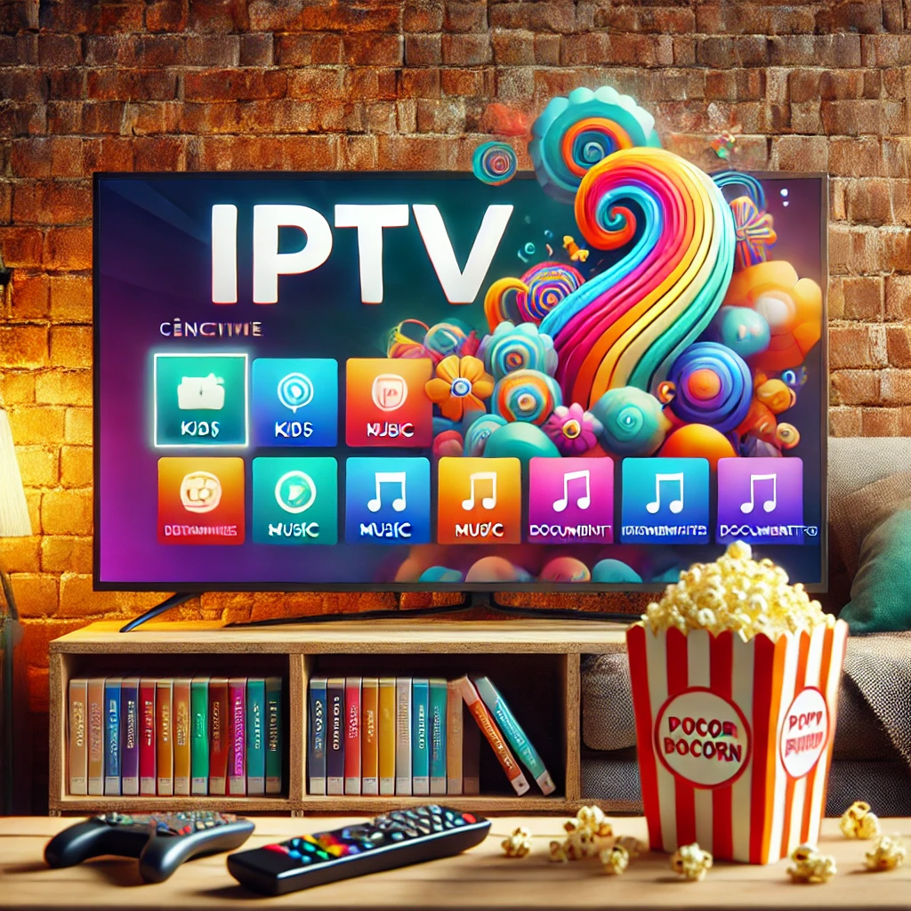 Download IPTV Smarters Pro for Mac