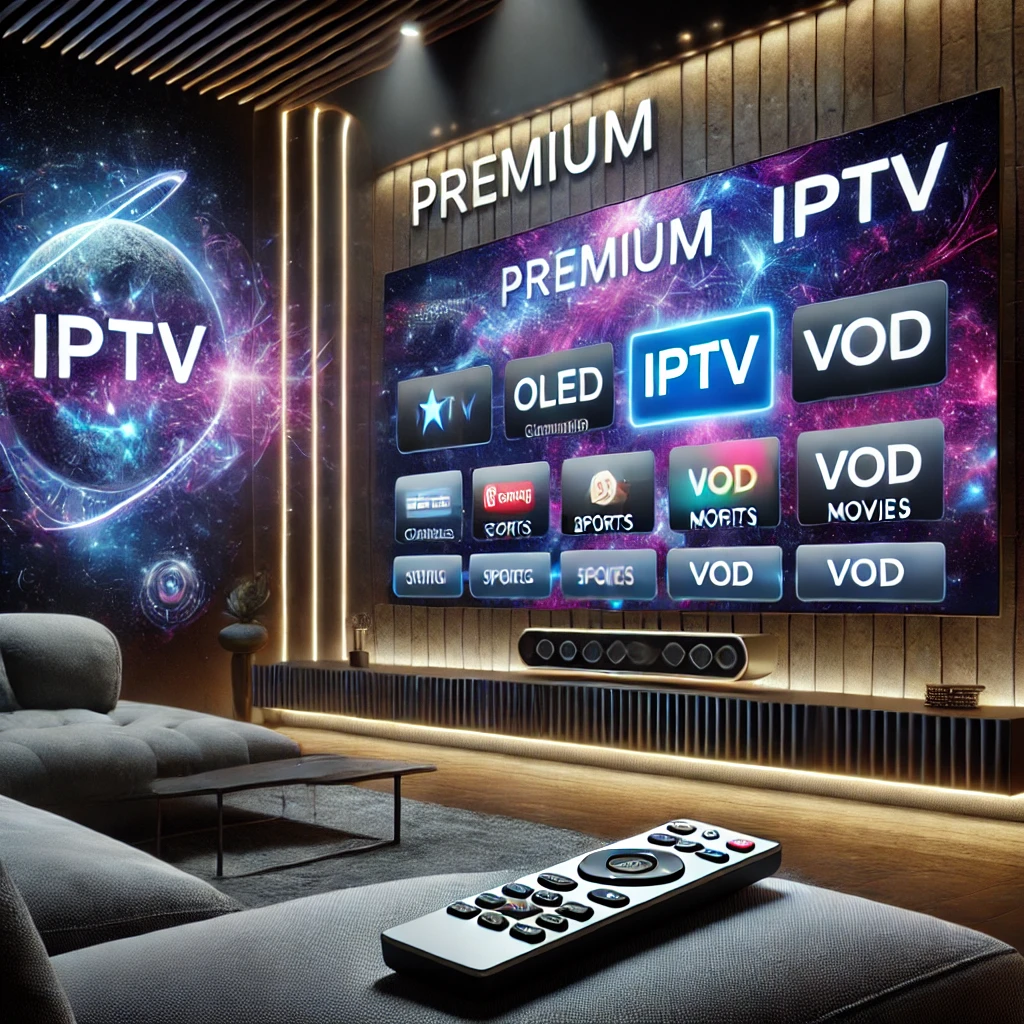 iptv yes network