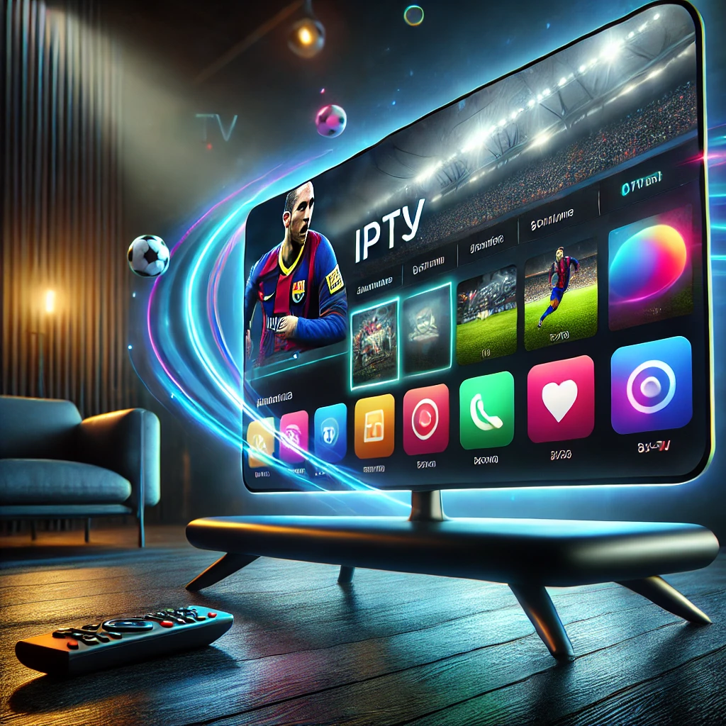 iptv qos meaning