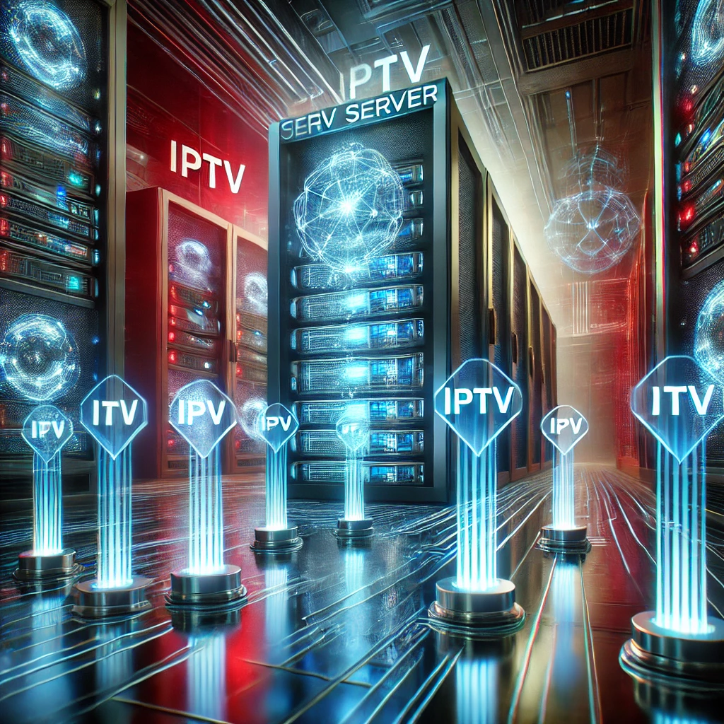 iptv qos meaning