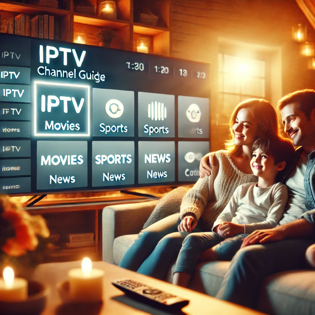 iptv qos meaning