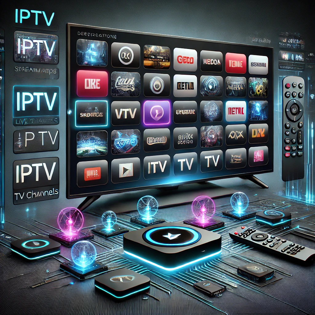 iptv live tv