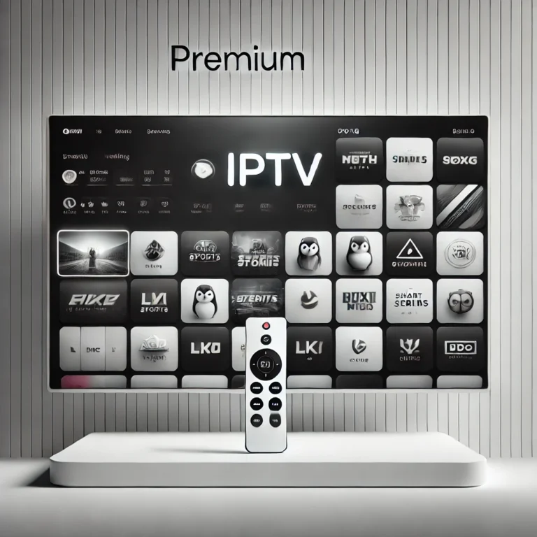 iptv live tv