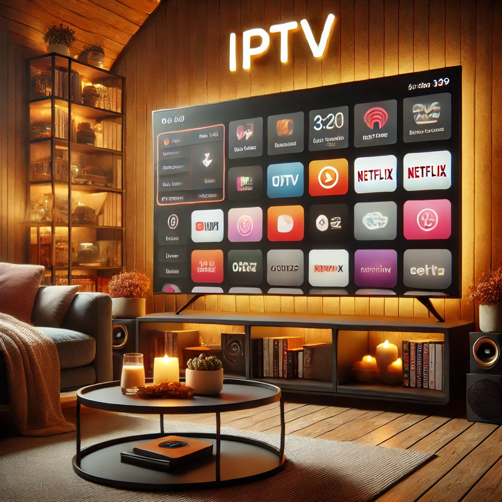 iptv live tv