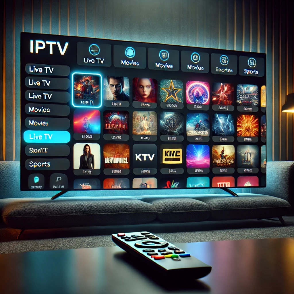 iptv israel