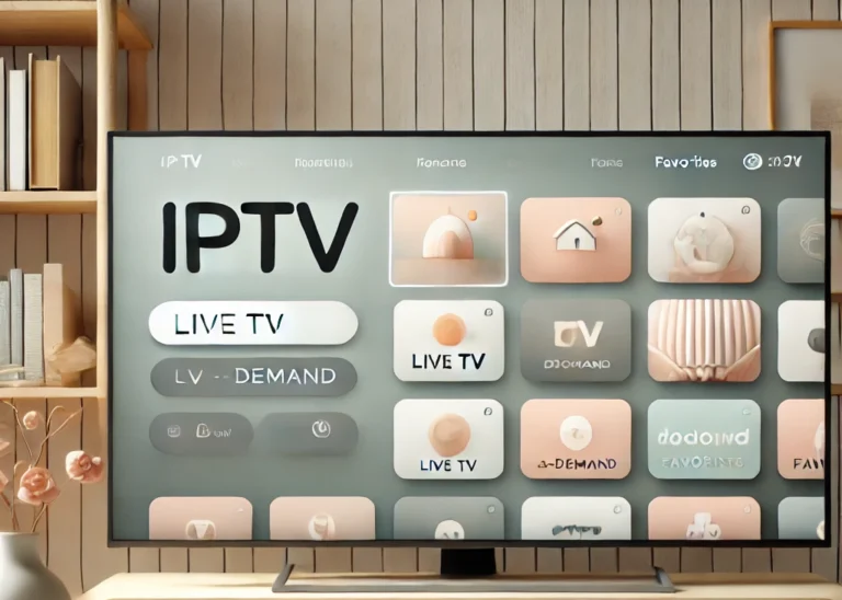 iptv israel