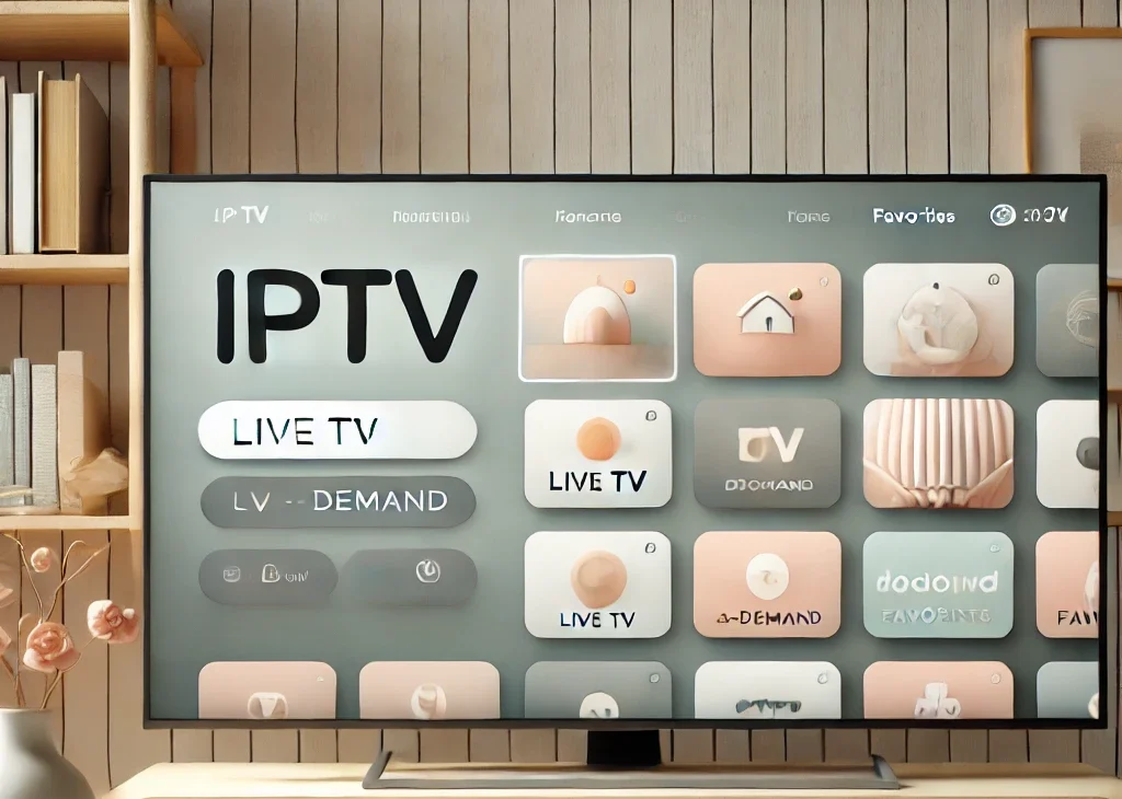 iptv israel