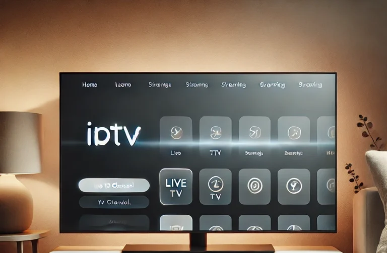 iptv fast