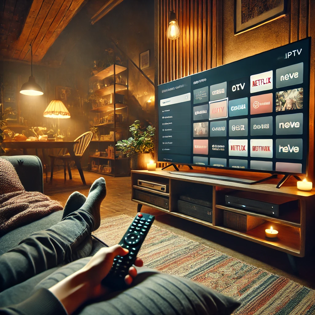 iptv accounts