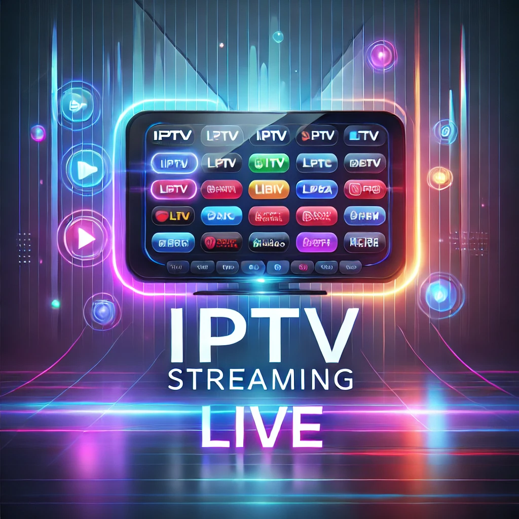 iptv apple tv