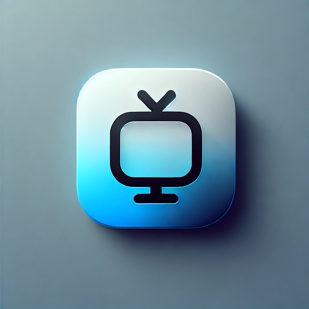 iptv apple tv