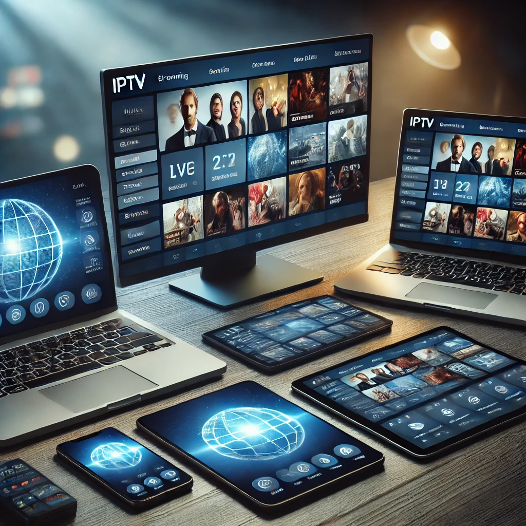 iptv box australia
