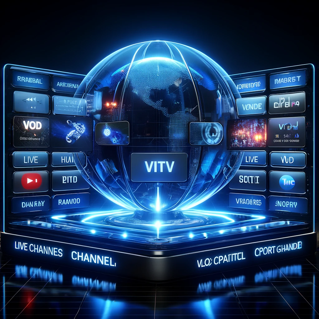is free iptv legal