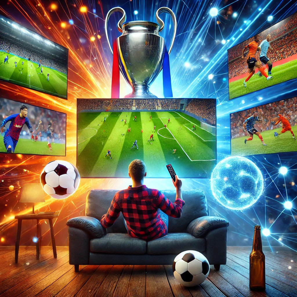 is free iptv legal