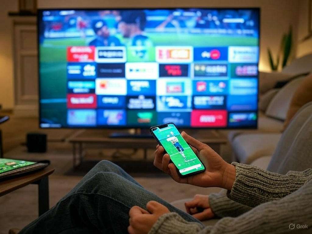 iptv italy