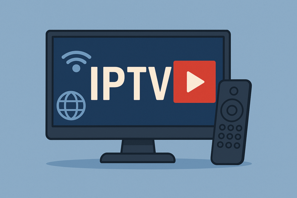 iptv canada.ca