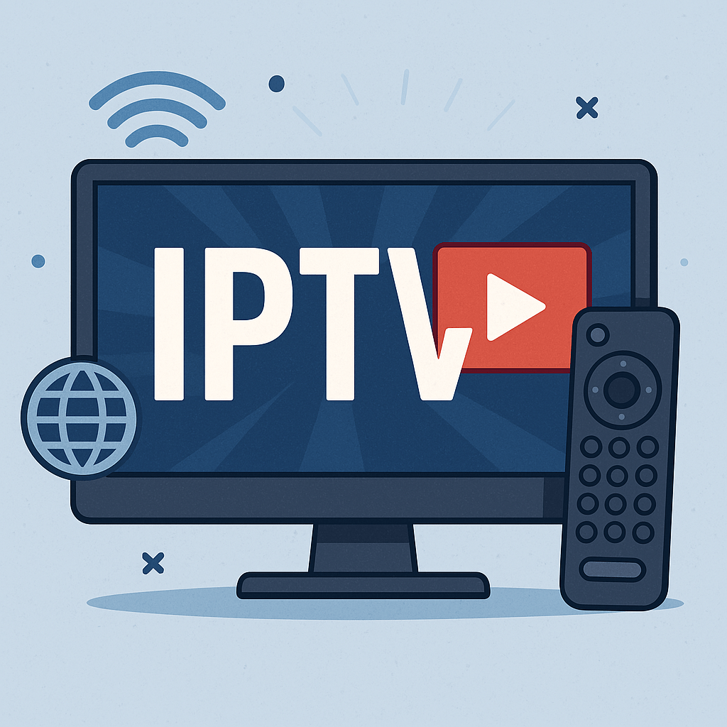 Dream TV IPTV