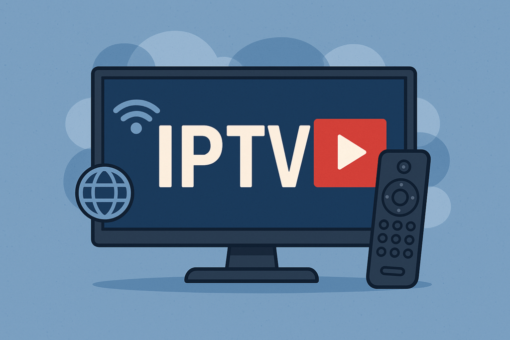 Dream TV IPTV