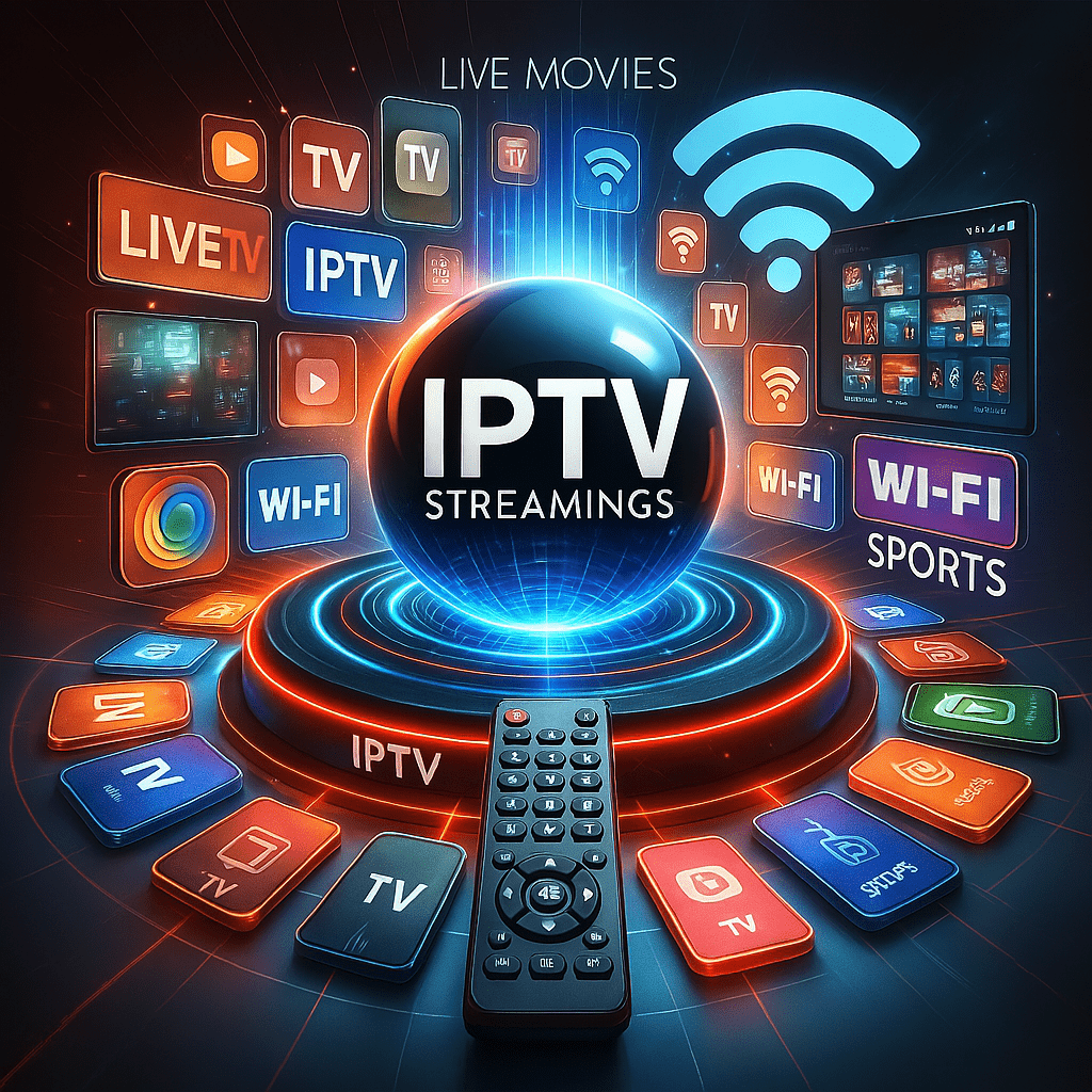 IPTV Portugal