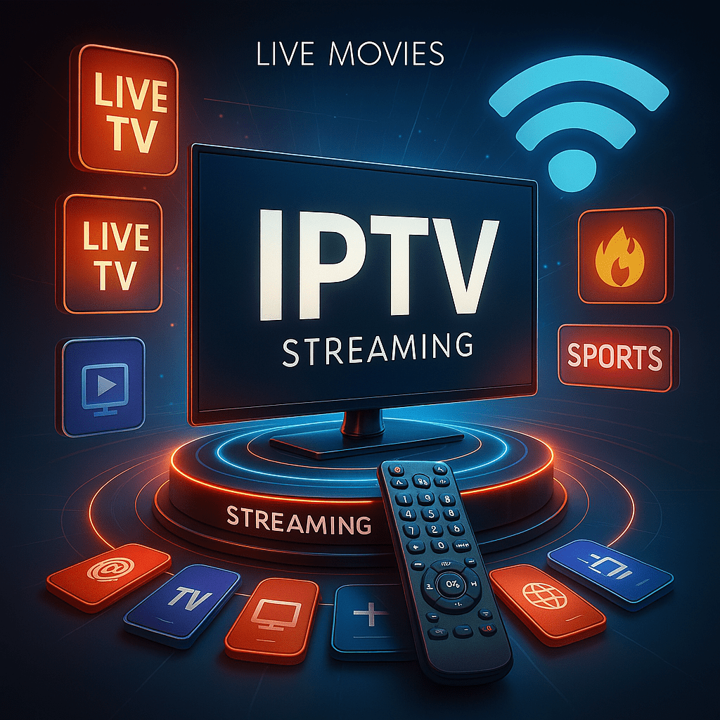 IPTV Portugal