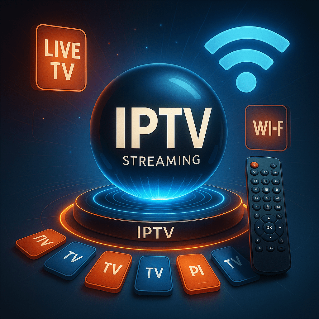 IPTV Smarters Pro APK Hack