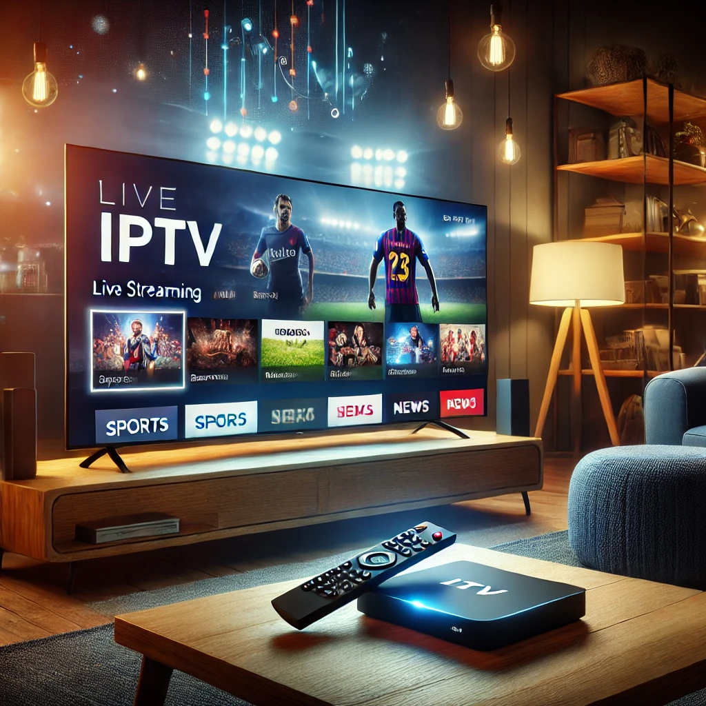 IPTV Smarters Pro APK Hack